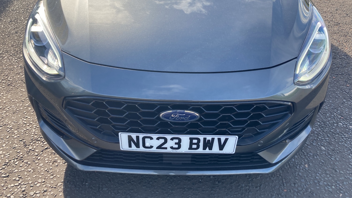 Used Ford Fiesta 2023 for sale - 78164669: Photo 40