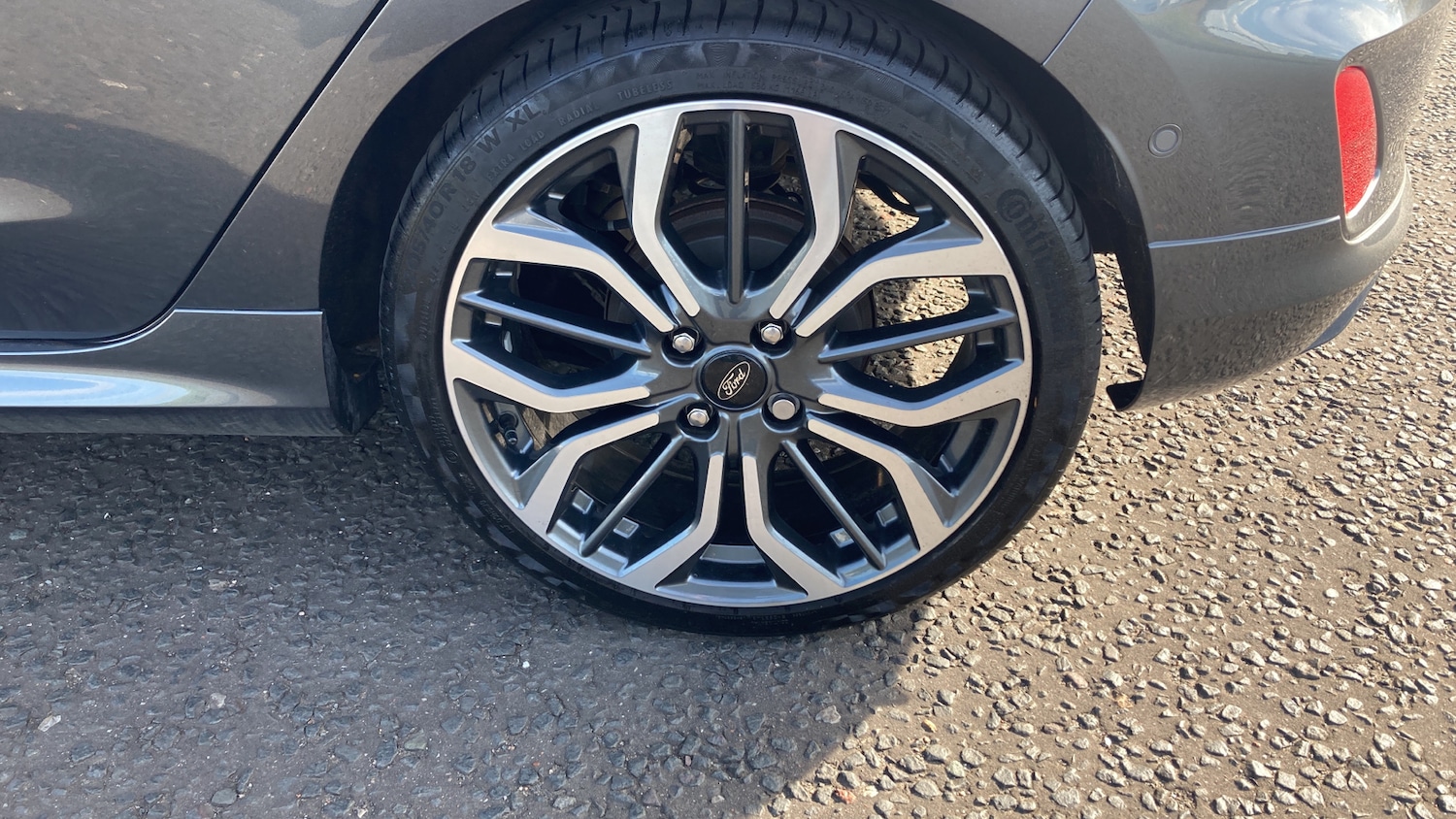 Used Ford Fiesta 2023 for sale - 78164669: Photo 41