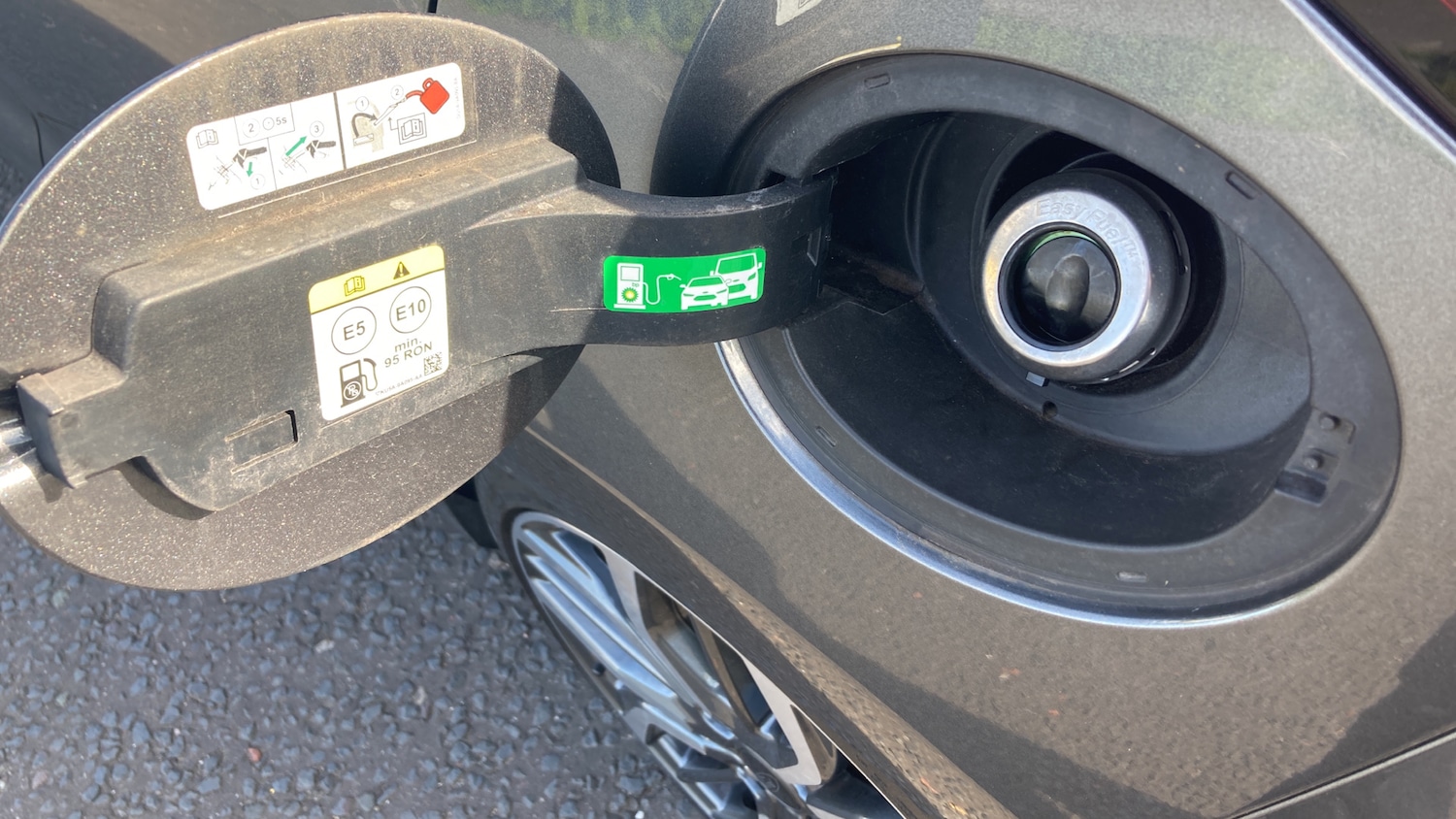 Used Ford Fiesta 2023 for sale - 78164669: Photo 42