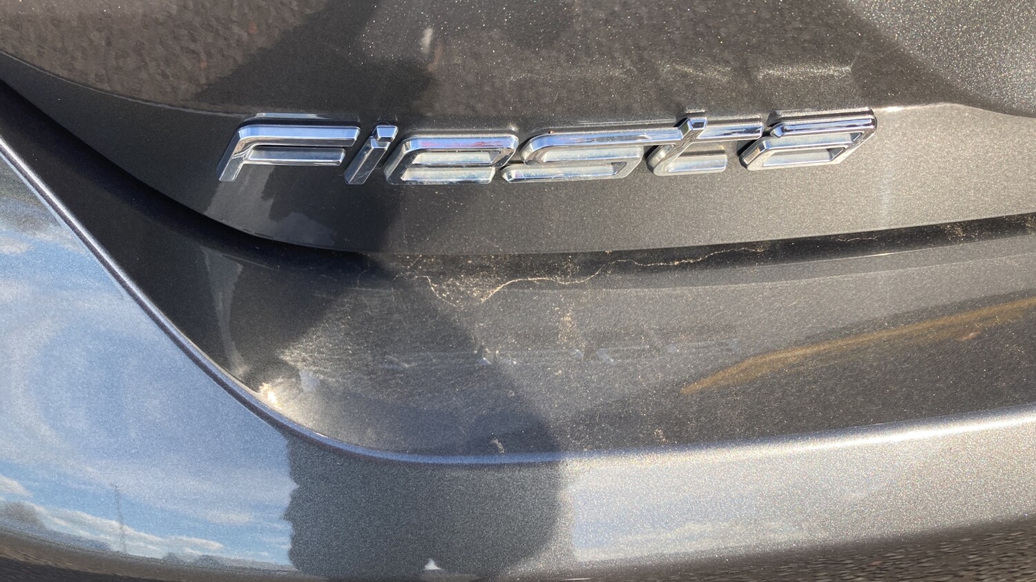 Used Ford Fiesta 2023 for sale - 78164669: Photo 43