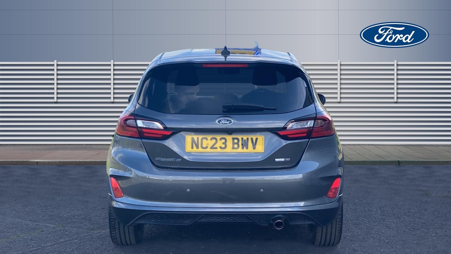 Used Ford Fiesta 2023 for sale - 78164669: Photo 6