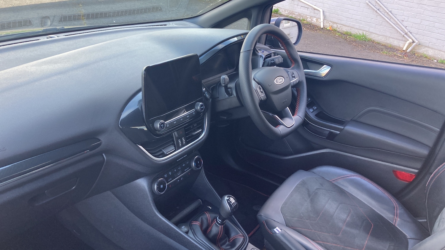 Used Ford Fiesta 2023 for sale - 78164669: Photo 9