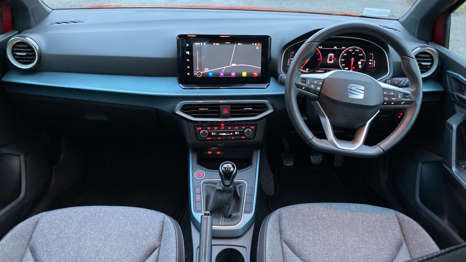 Used SEAT Arona 2023 for sale - 77222888: Photo 10