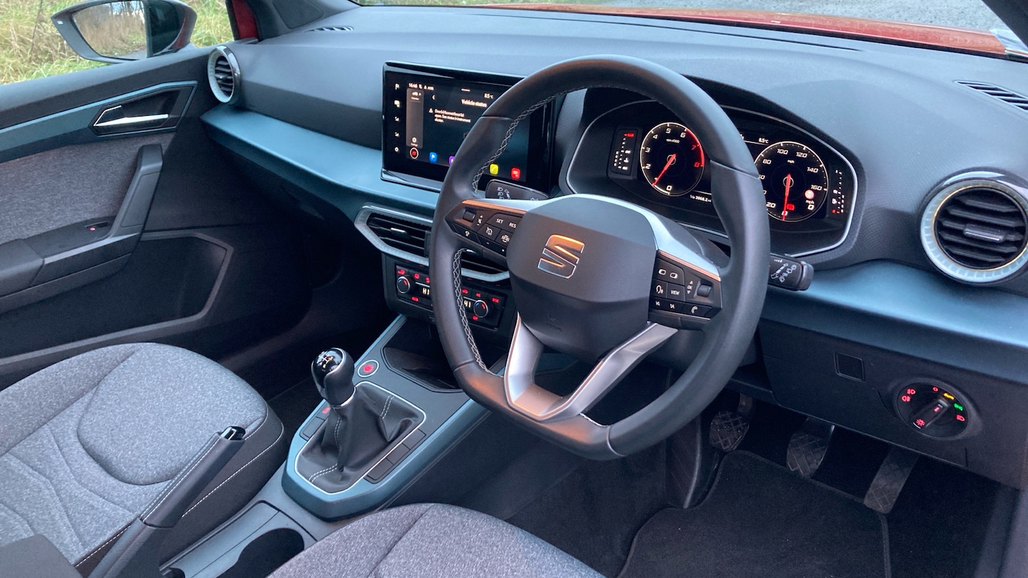 Used SEAT Arona 2023 for sale - 77222888: Photo 11