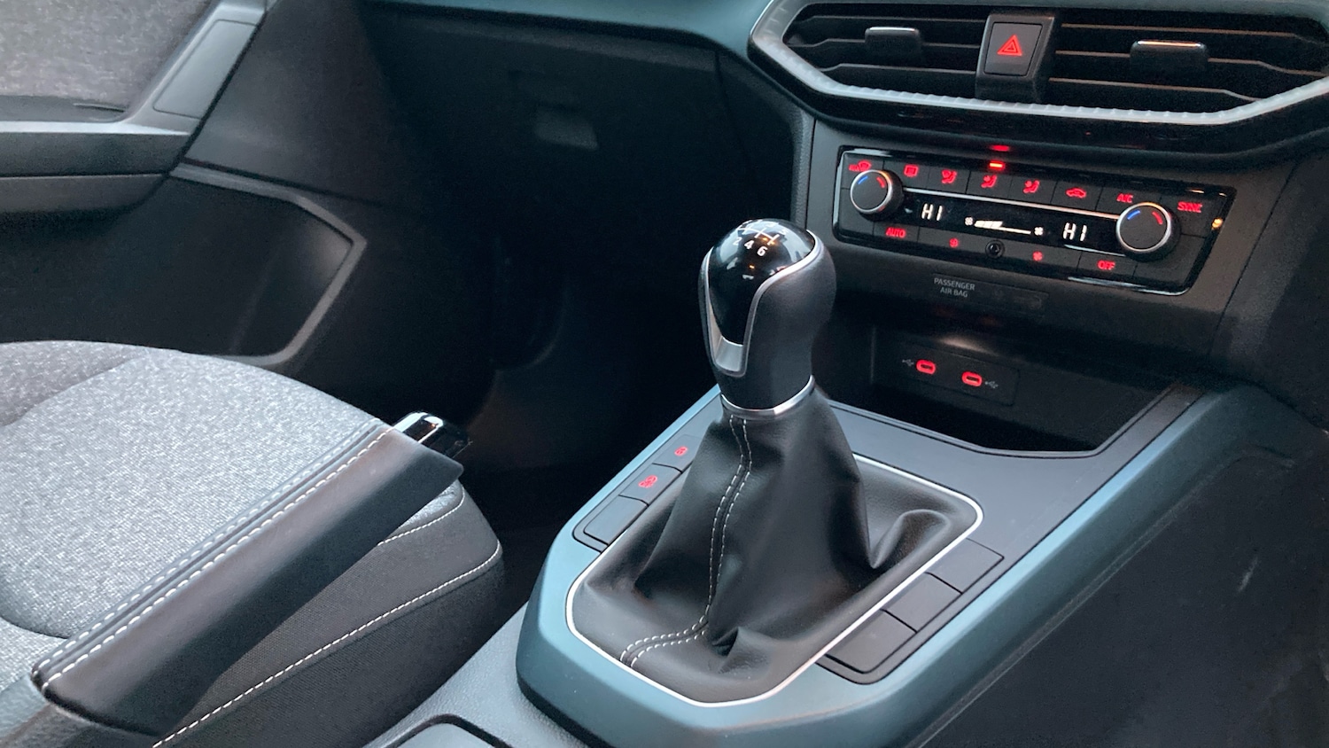 Used SEAT Arona 2023 for sale - 77222888: Photo 13