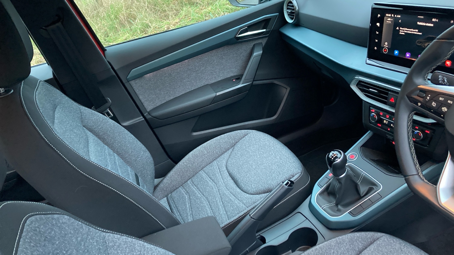 Used SEAT Arona 2023 for sale - 77222888: Photo 14