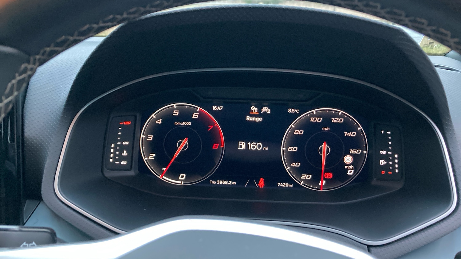 Used SEAT Arona 2023 for sale - 77222888: Photo 18