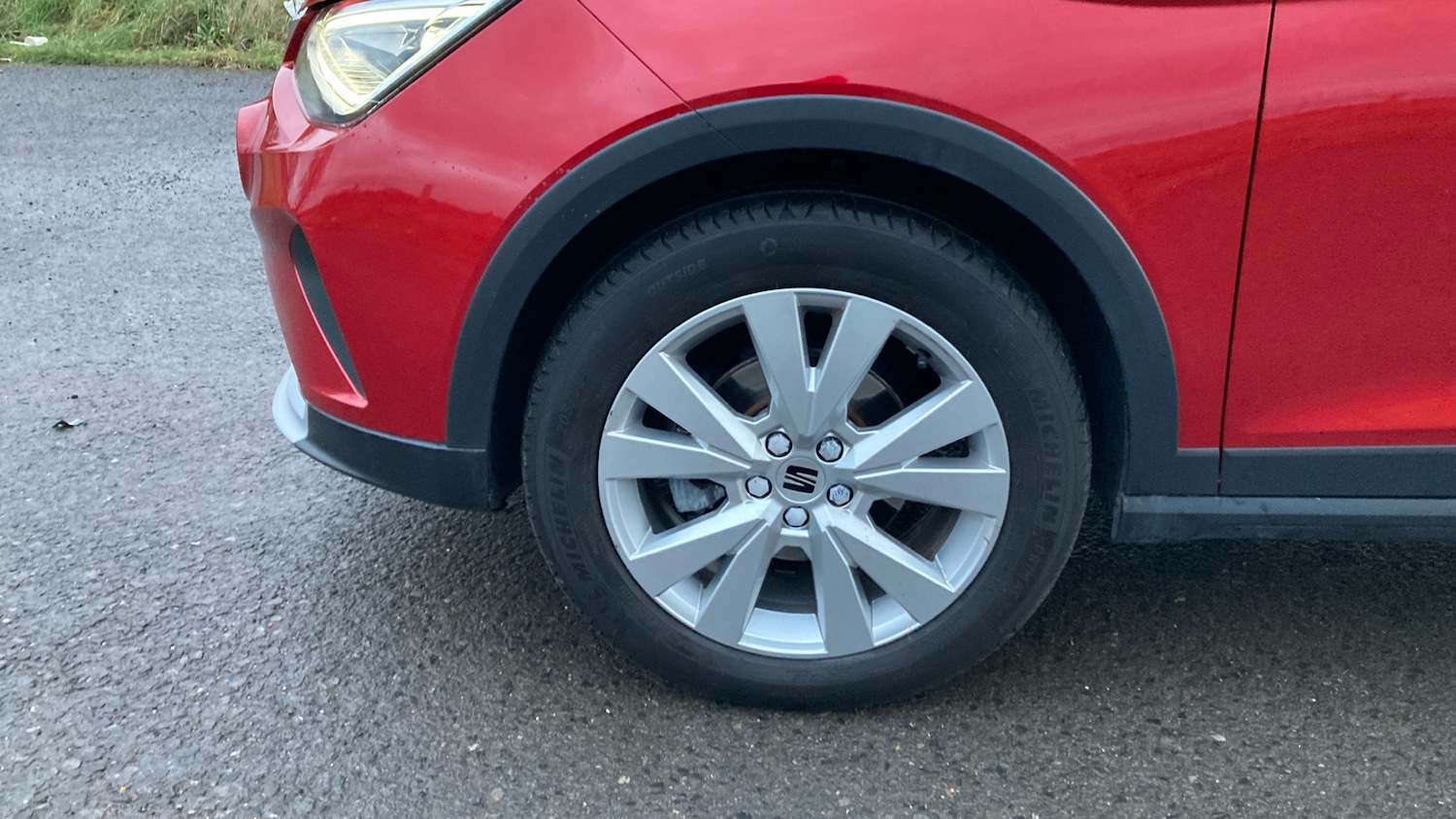 Used SEAT Arona 2023 for sale - 77222888: Photo 21