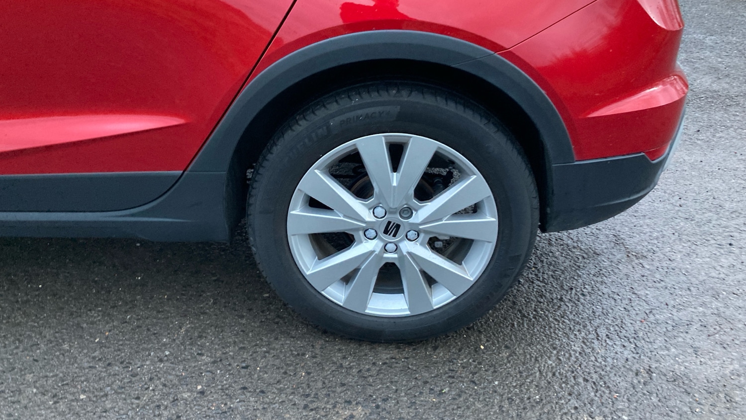 Used SEAT Arona 2023 for sale - 77222888: Photo 22