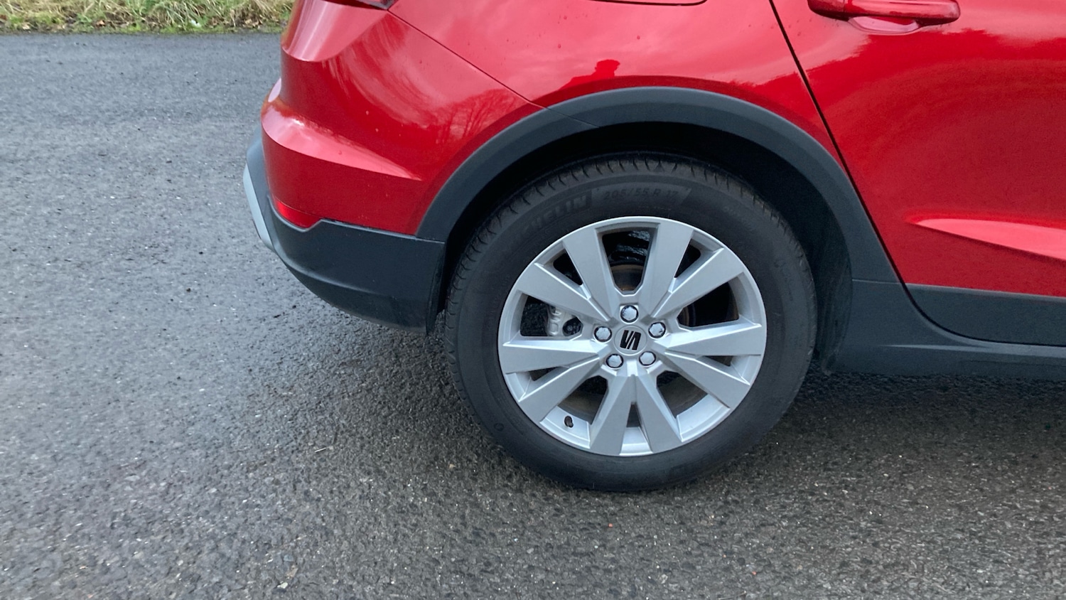 Used SEAT Arona 2023 for sale - 77222888: Photo 23