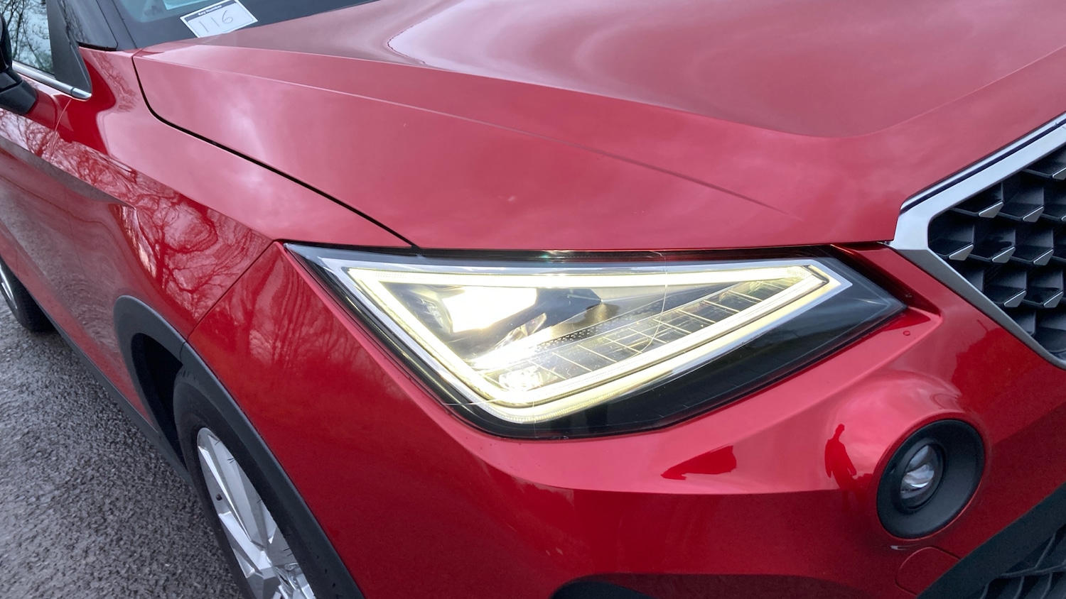 Used SEAT Arona 2023 for sale - 77222888: Photo 25