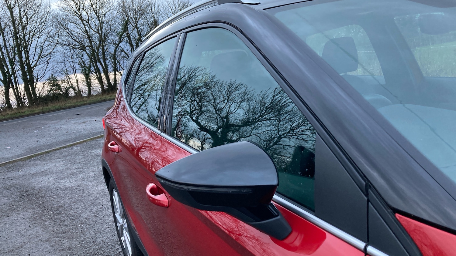 Used SEAT Arona 2023 for sale - 77222888: Photo 26