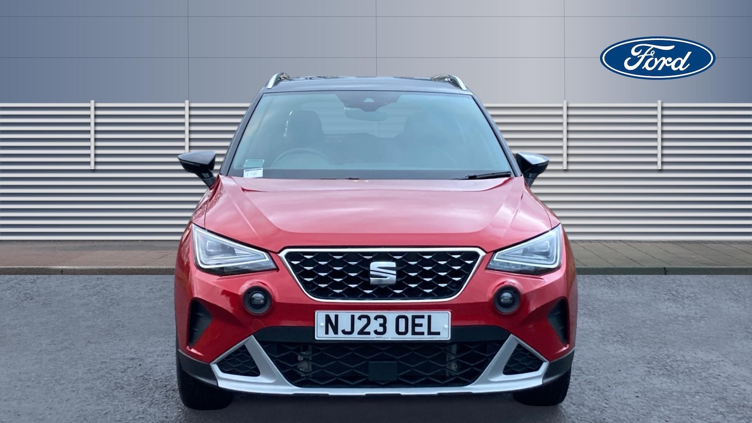 Used SEAT Arona 2023 for sale - 77222888: Photo 3