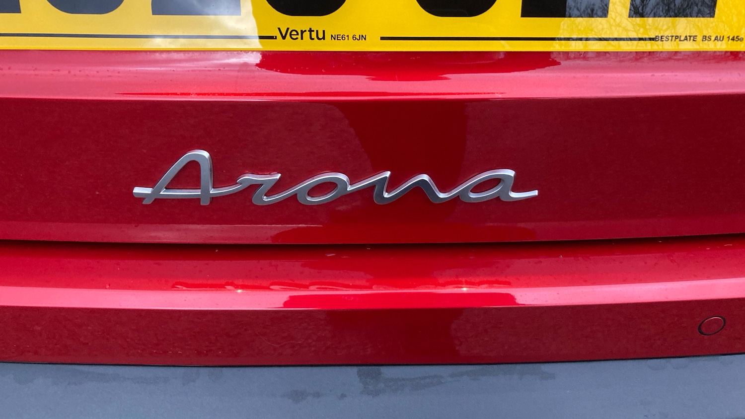 Used SEAT Arona 2023 for sale - 77222888: Photo 35