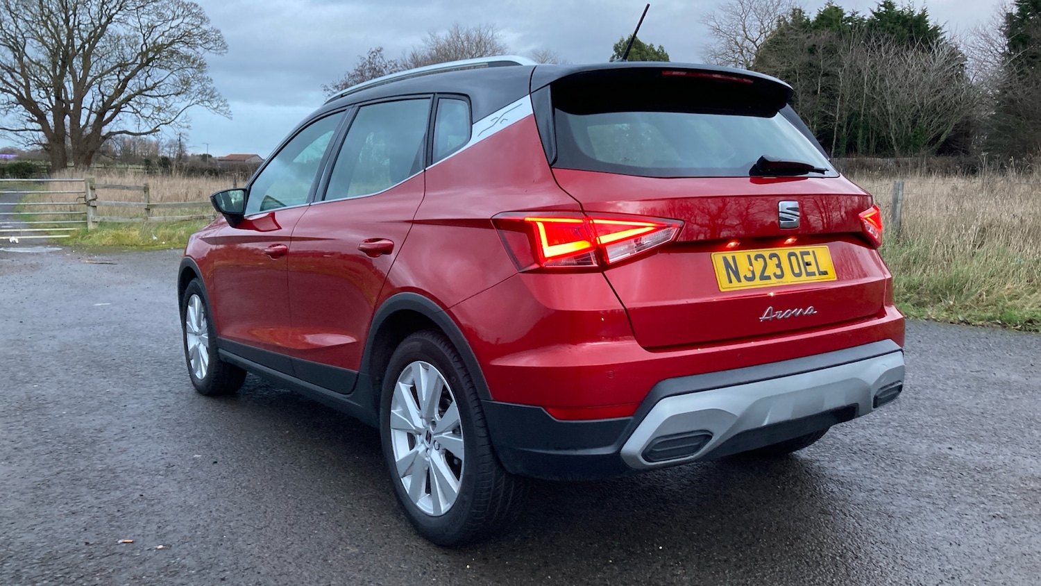 Used SEAT Arona 2023 for sale - 77222888: Photo 36