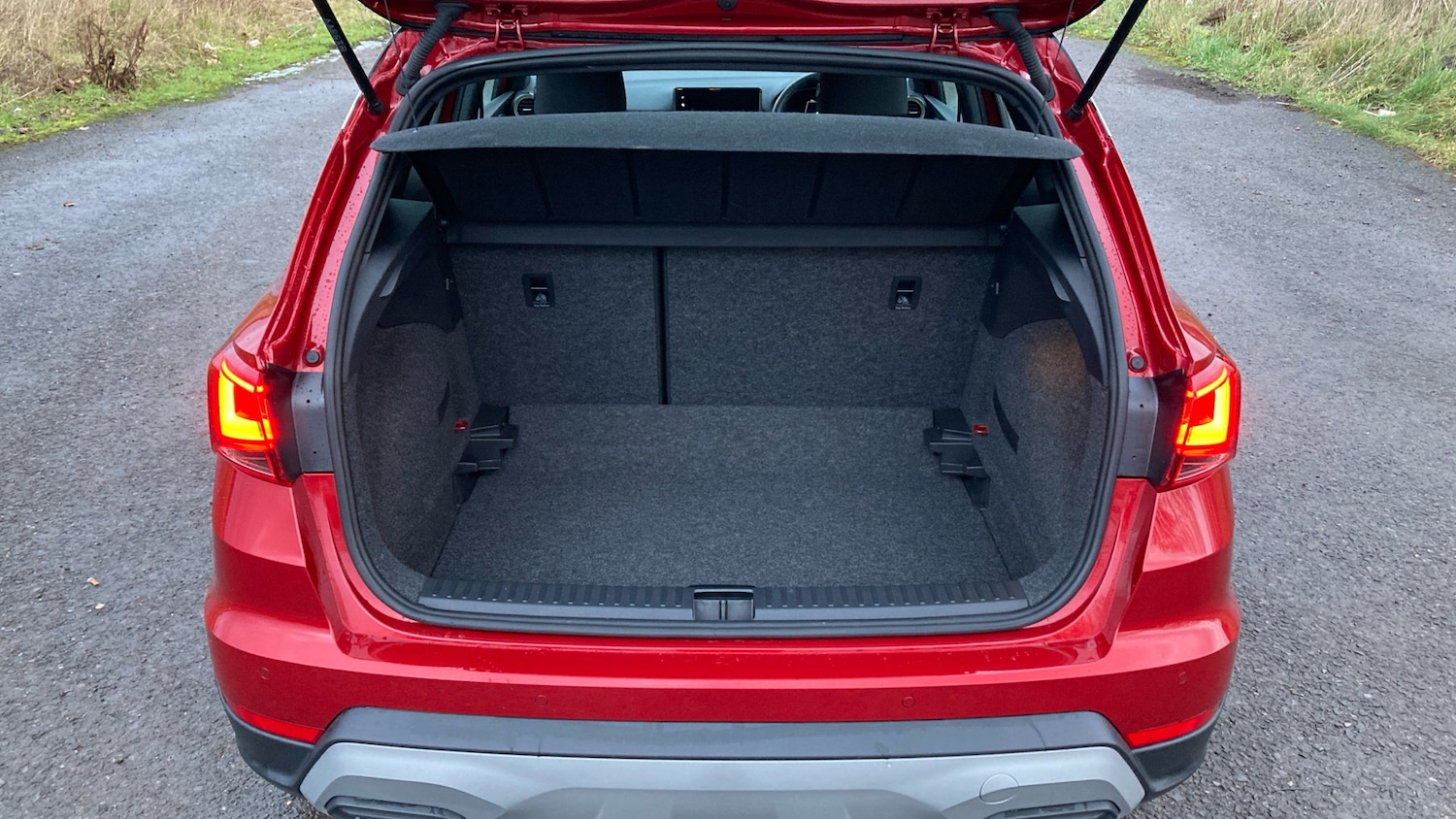 Used SEAT Arona 2023 for sale - 77222888: Photo 4