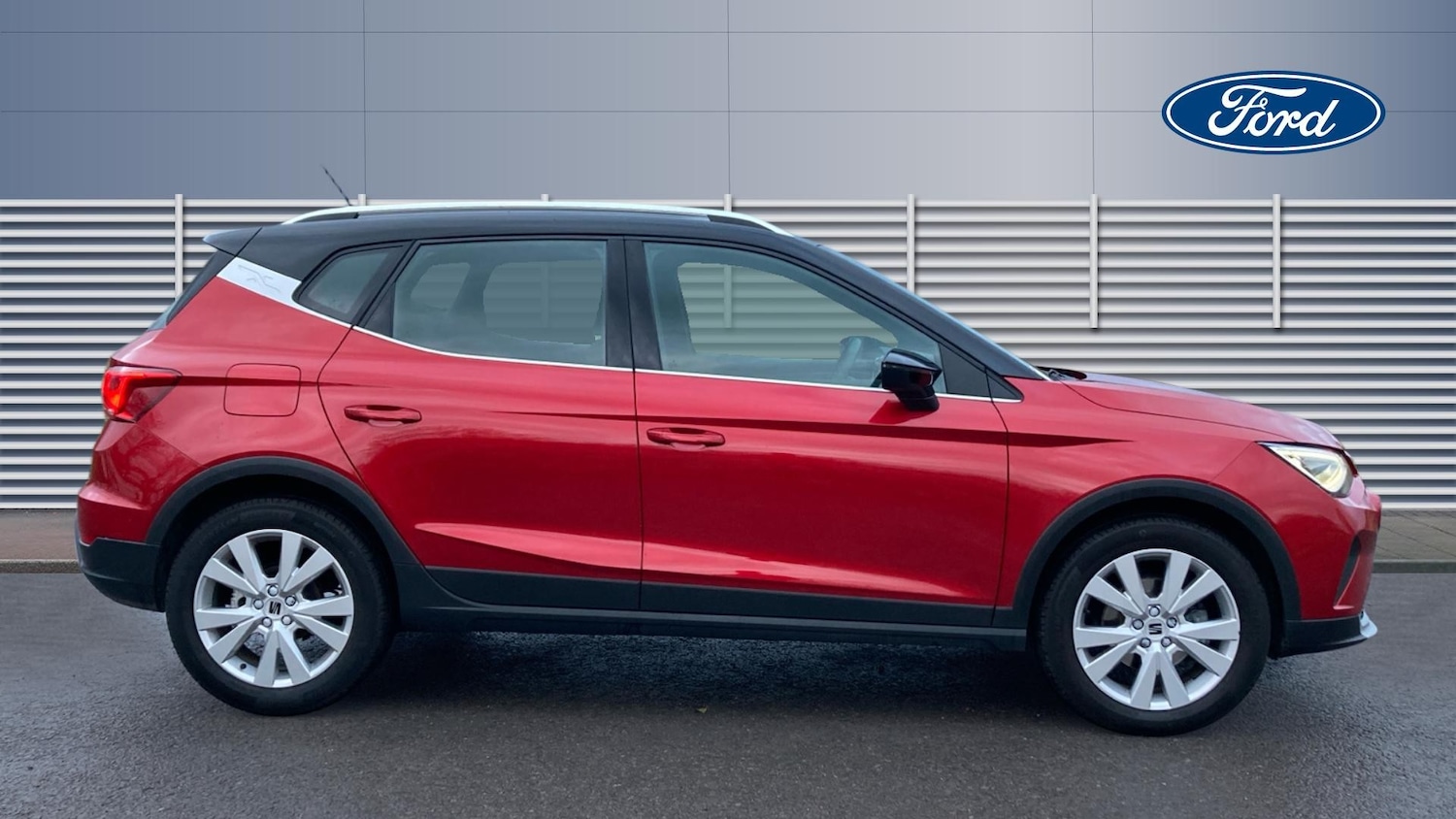 Used SEAT Arona 2023 for sale - 77222888: Photo 5