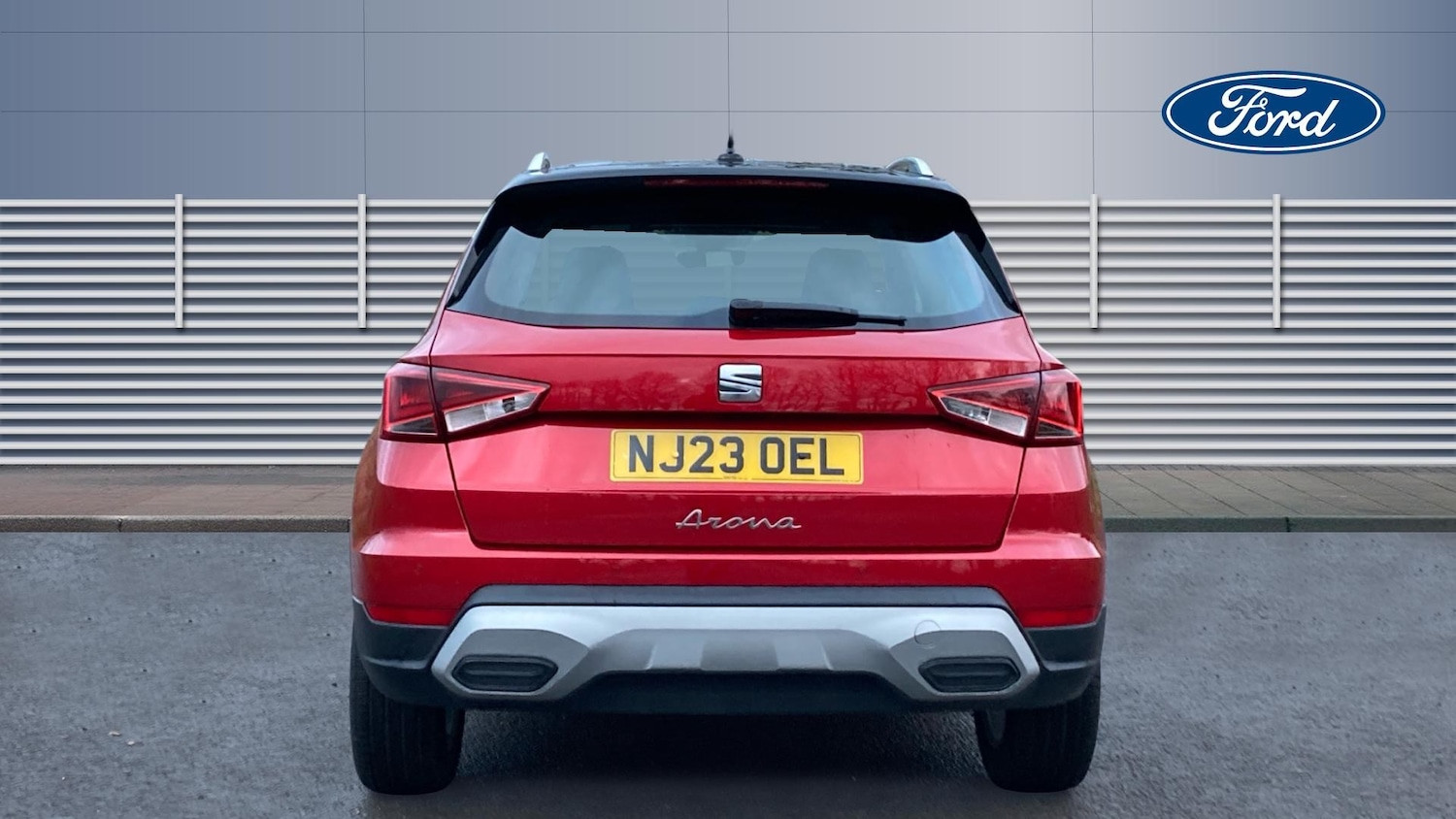 Used SEAT Arona 2023 for sale - 77222888: Photo 6