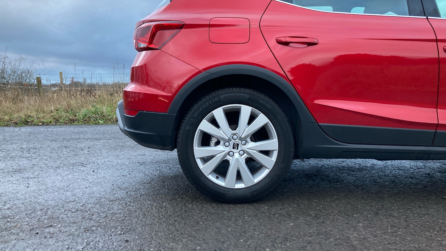 Used SEAT Arona 2023 for sale - 77222888: Photo 7