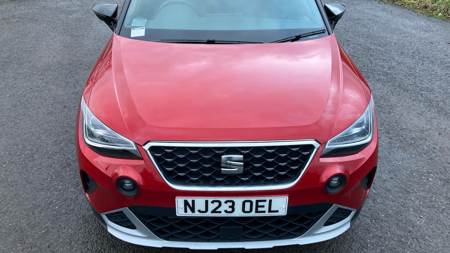 Used SEAT Arona 2023 for sale - 77222888: Photo 8