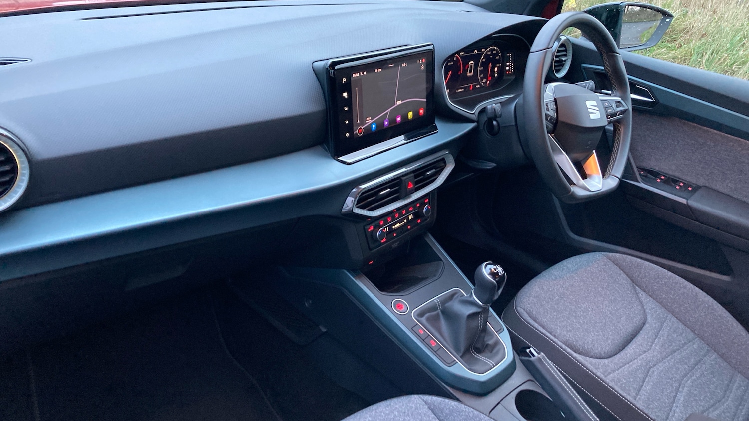 Used SEAT Arona 2023 for sale - 77222888: Photo 9