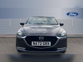 Used Mazda Mazda2 2022 for sale - 78457027: Photo