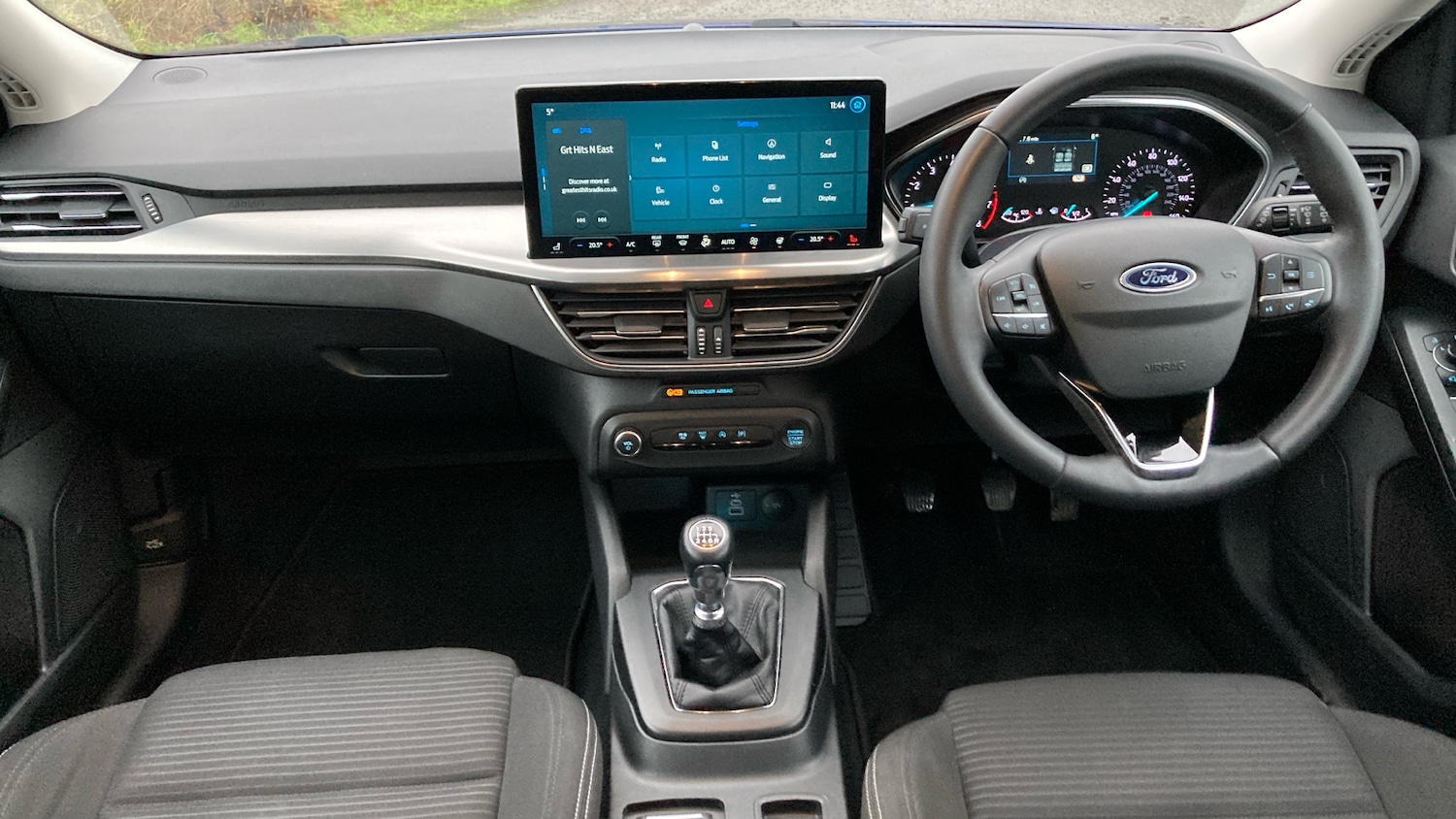 Used Ford Focus 2023 for sale - 77288958: Photo 10