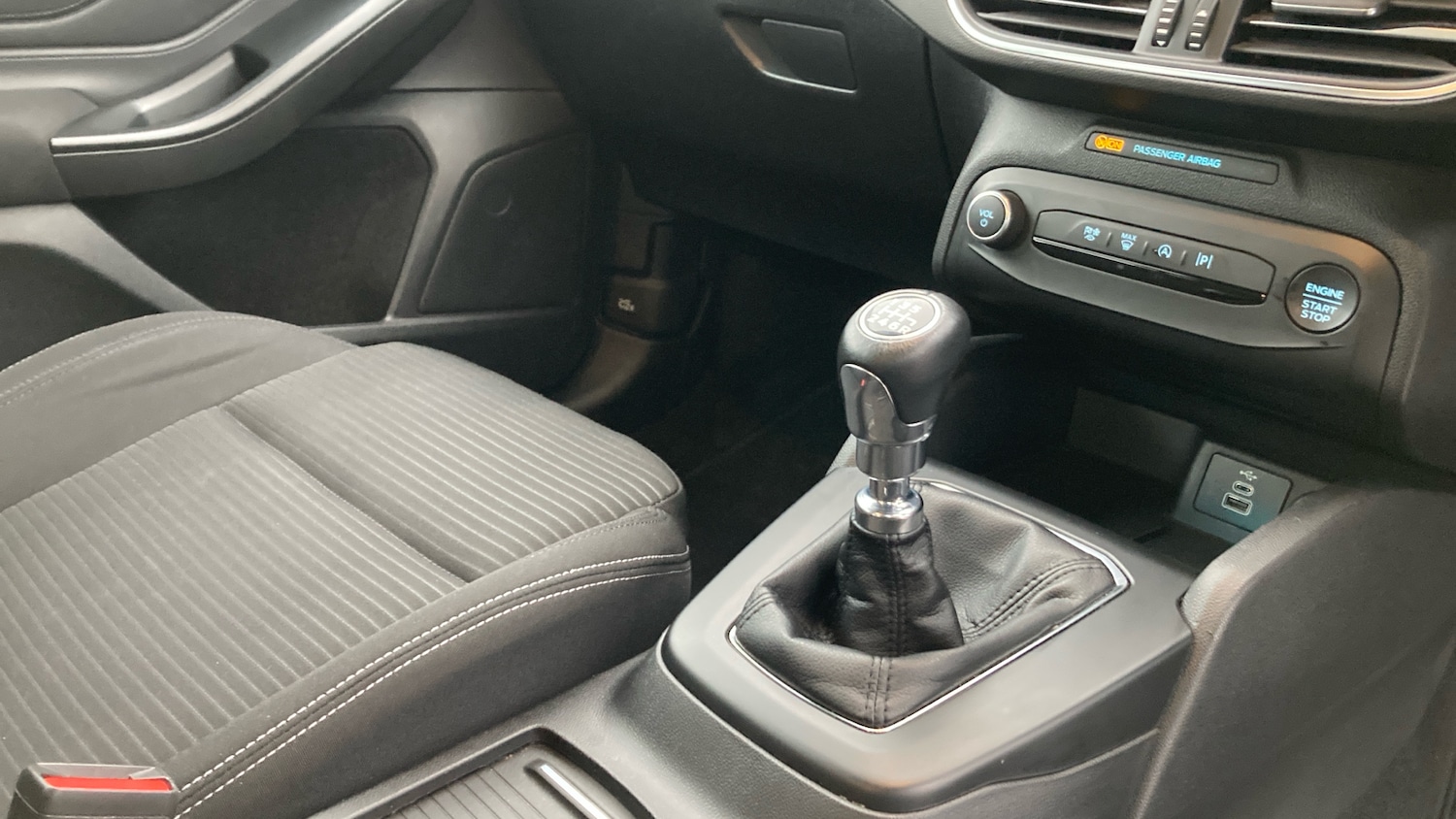 Used Ford Focus 2023 for sale - 77288958: Photo 13