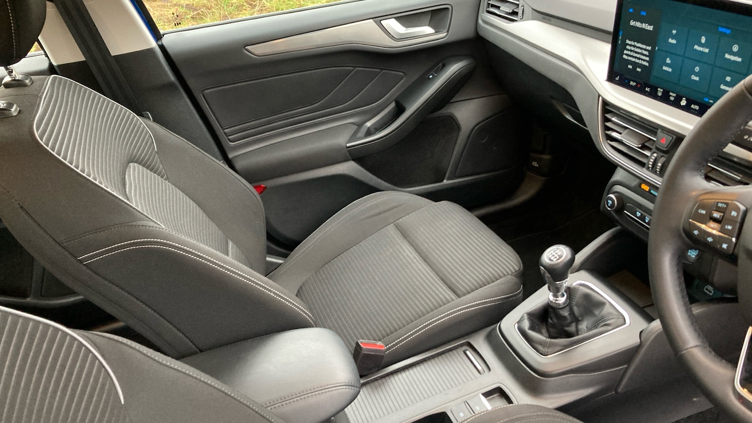 Used Ford Focus 2023 for sale - 77288958: Photo 14