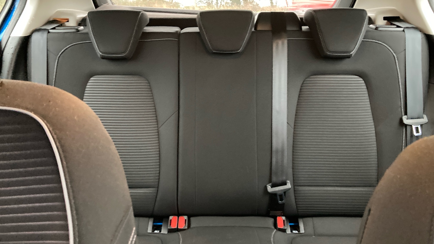 Used Ford Focus 2023 for sale - 77288958: Photo 15