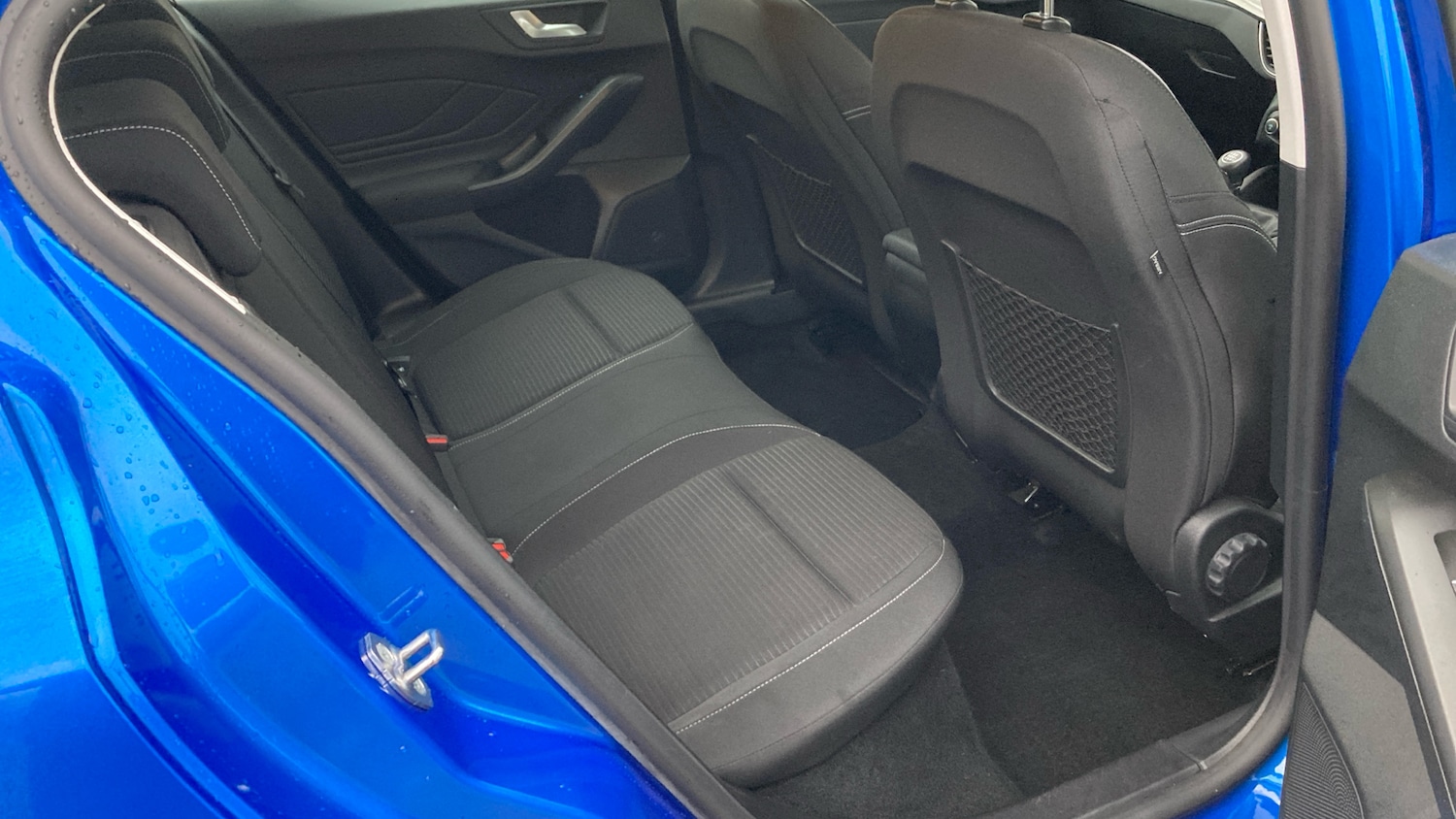 Used Ford Focus 2023 for sale - 77288958: Photo 16