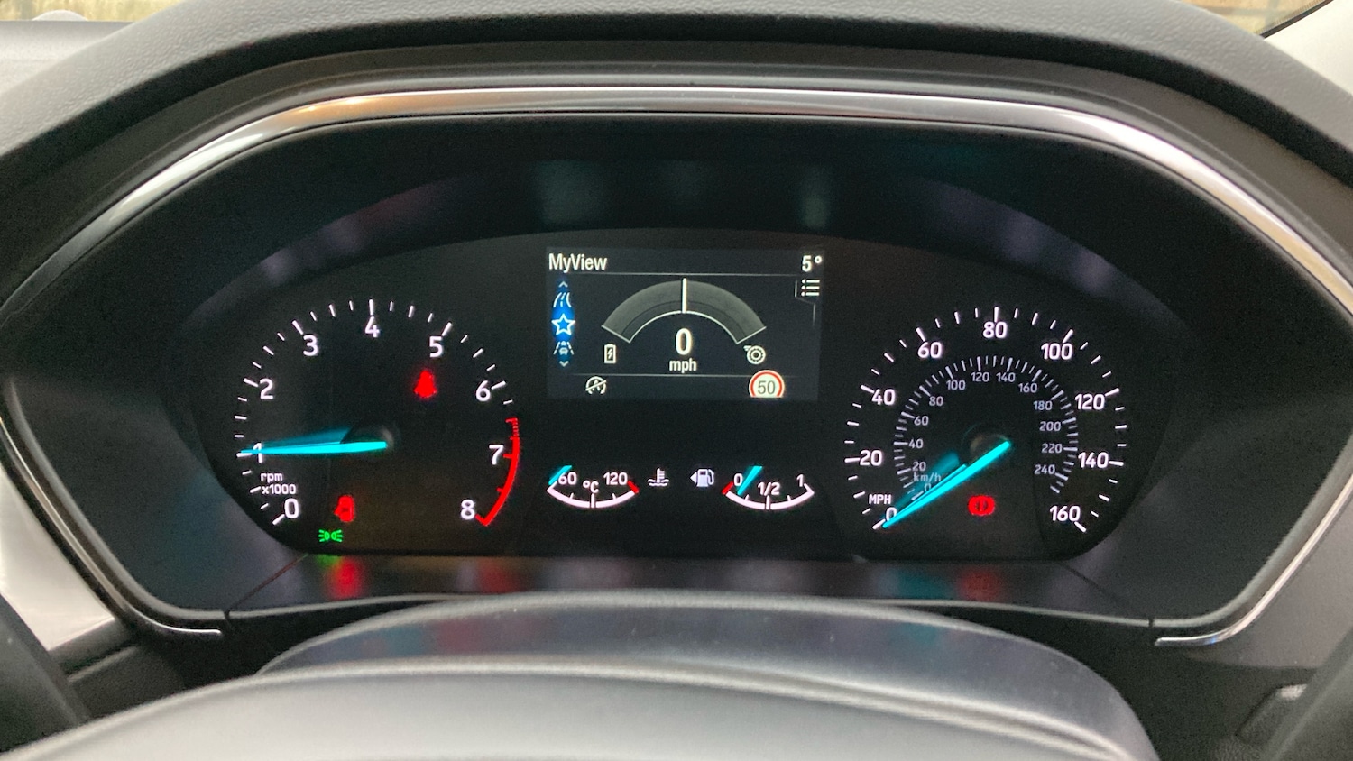 Used Ford Focus 2023 for sale - 77288958: Photo 18