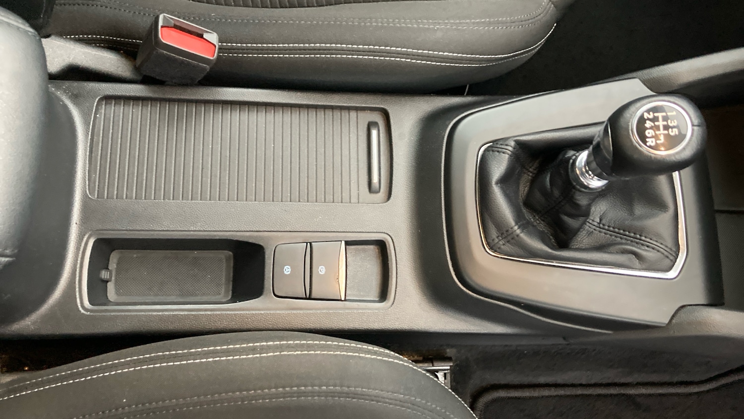 Used Ford Focus 2023 for sale - 77288958: Photo 19