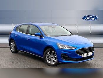 Used Ford Focus 2023 for sale - 77288958: Photo