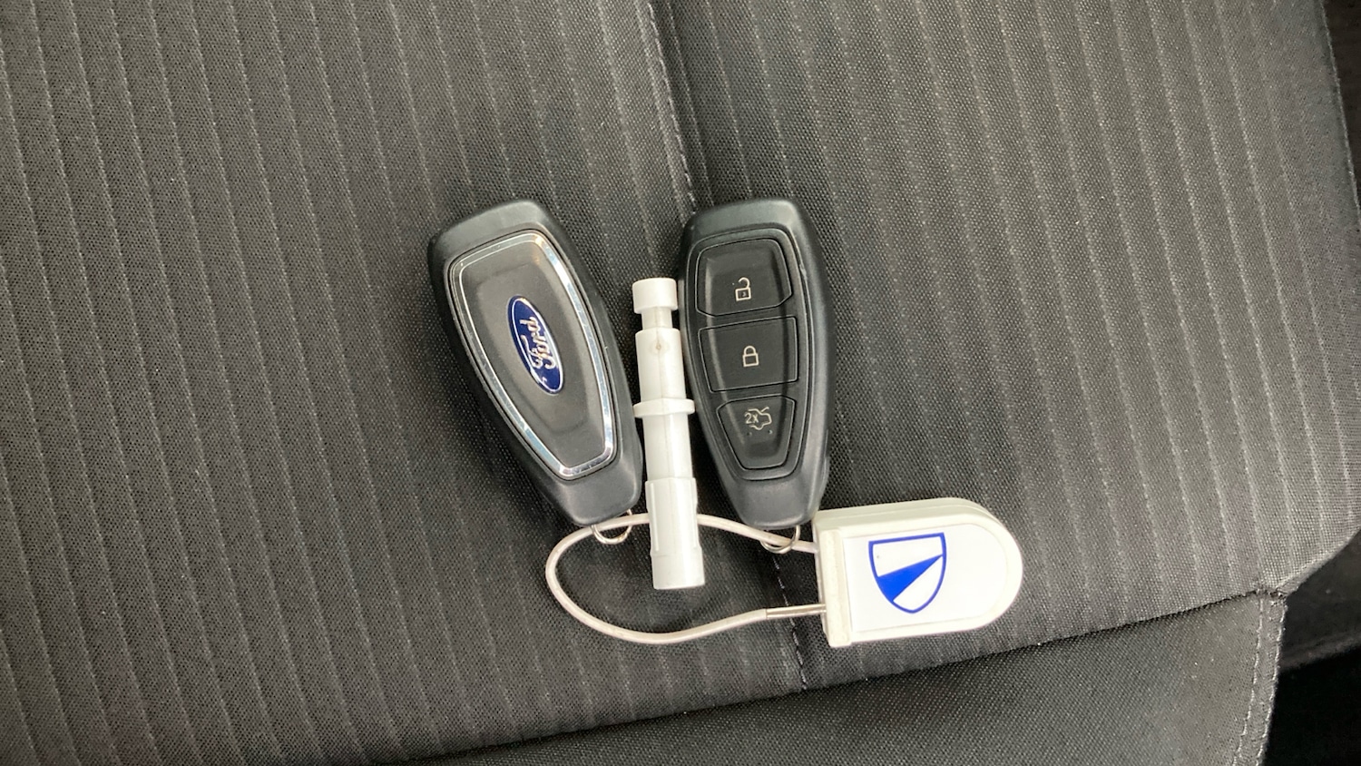 Used Ford Focus 2023 for sale - 77288958: Photo 20