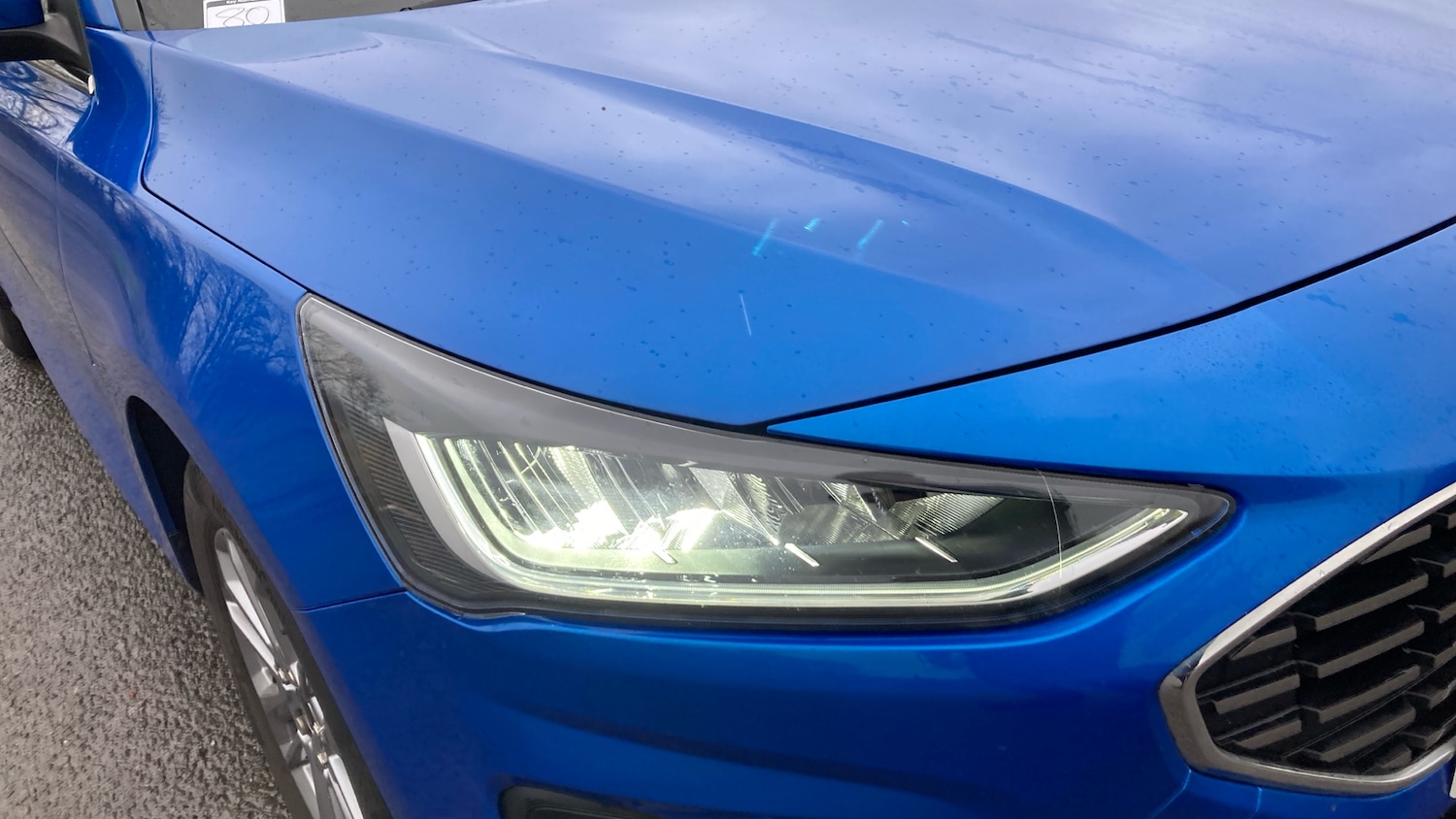 Used Ford Focus 2023 for sale - 77288958: Photo 21