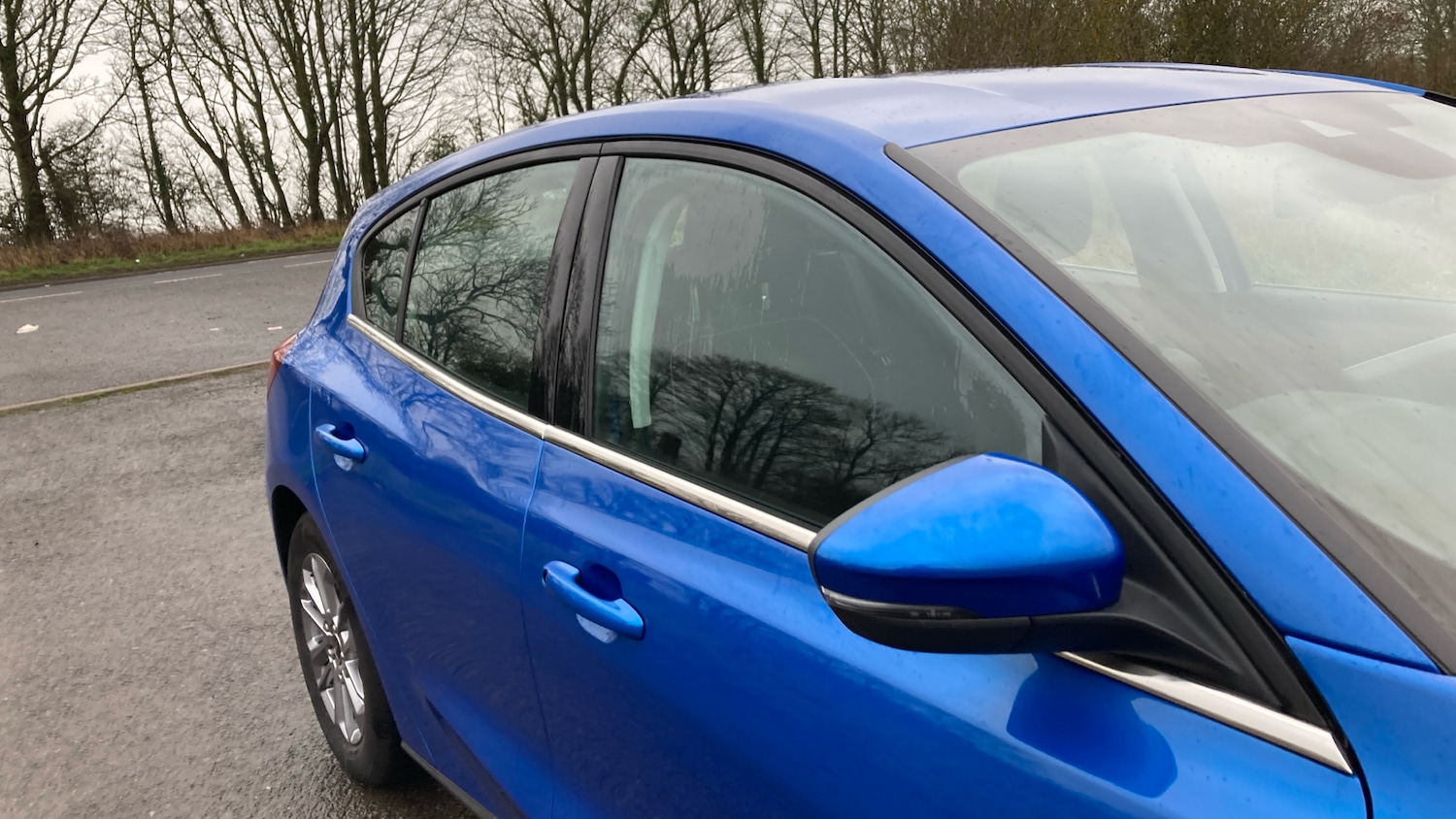 Used Ford Focus 2023 for sale - 77288958: Photo 23