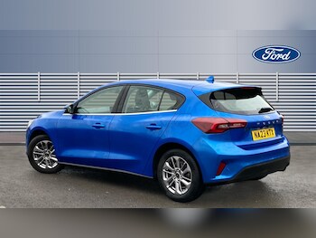 Used Ford Focus 2023 for sale - 77288958: Photo