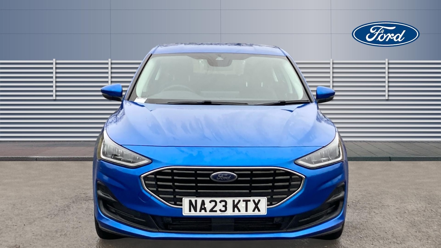 Used Ford Focus 2023 for sale - 77288958: Photo 3