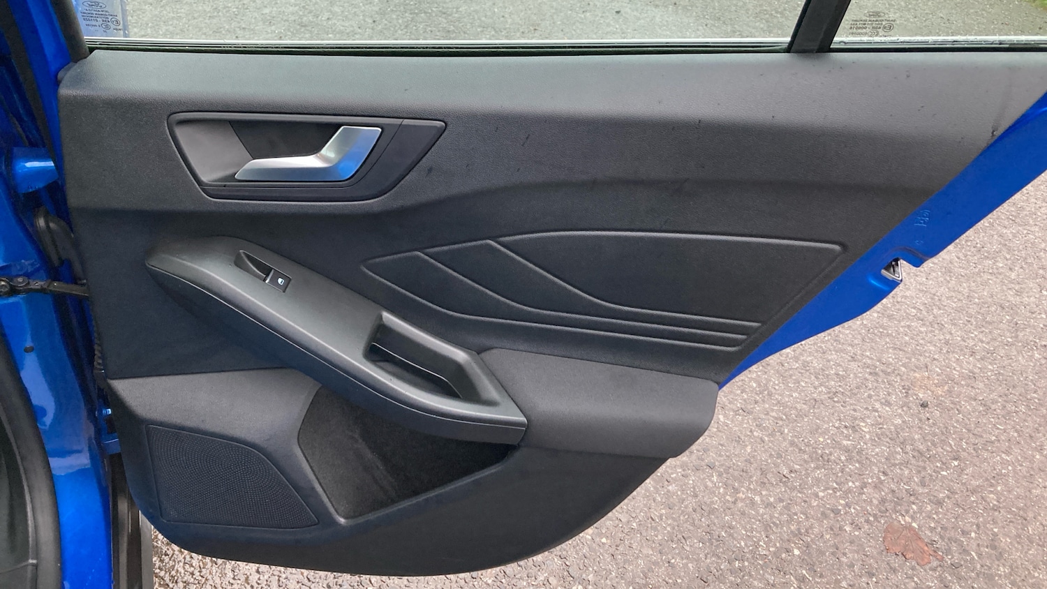 Used Ford Focus 2023 for sale - 77288958: Photo 33