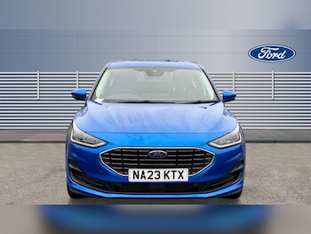 Used Ford Focus 2023 for sale - 77288958: Photo