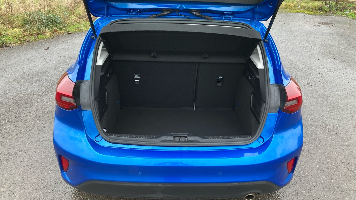 Used Ford Focus 2023 for sale - 77288958: Photo 4