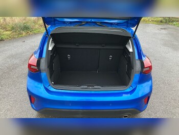 Used Ford Focus 2023 for sale - 77288958: Photo