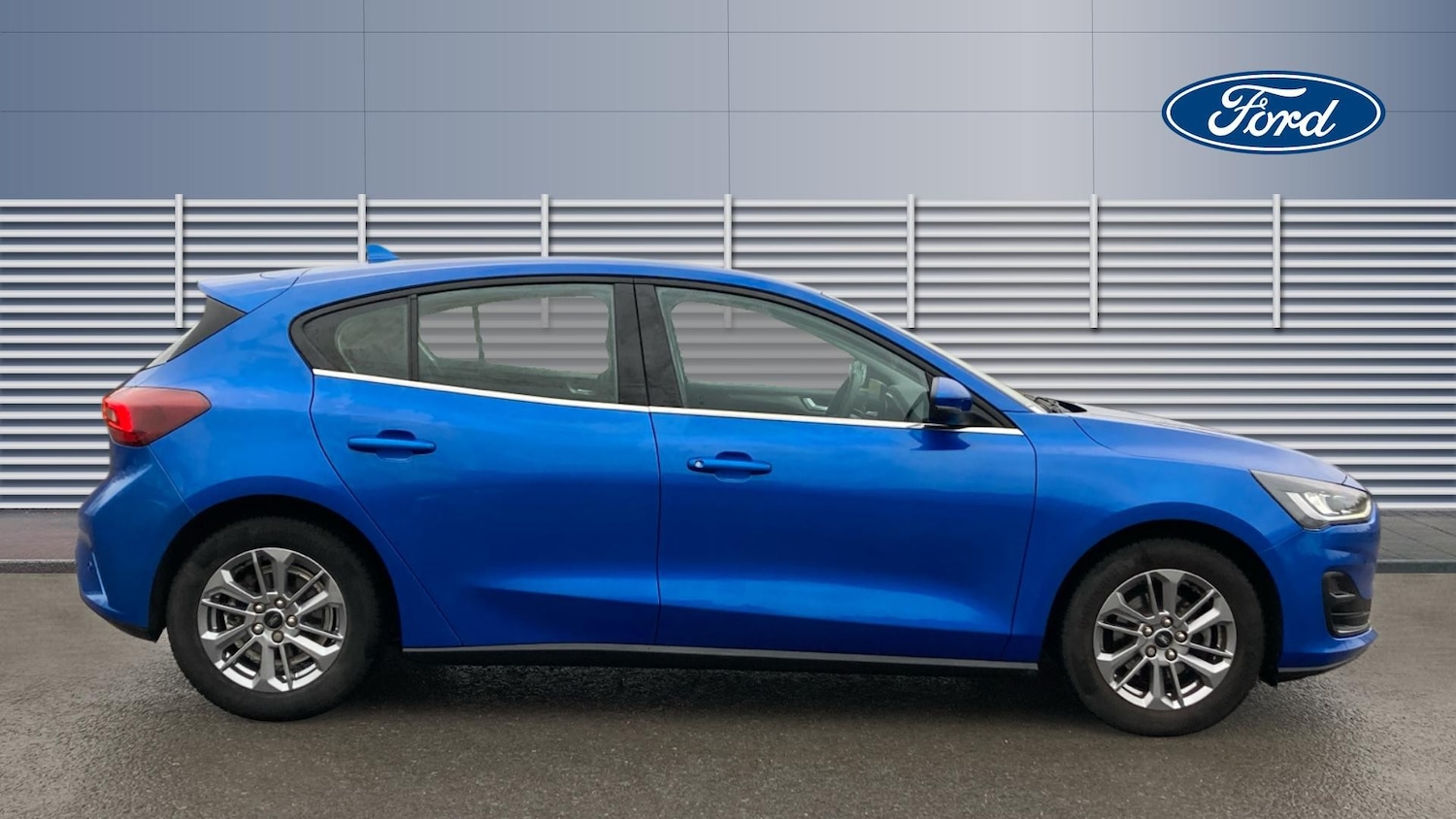 Used Ford Focus 2023 for sale - 77288958: Photo 5