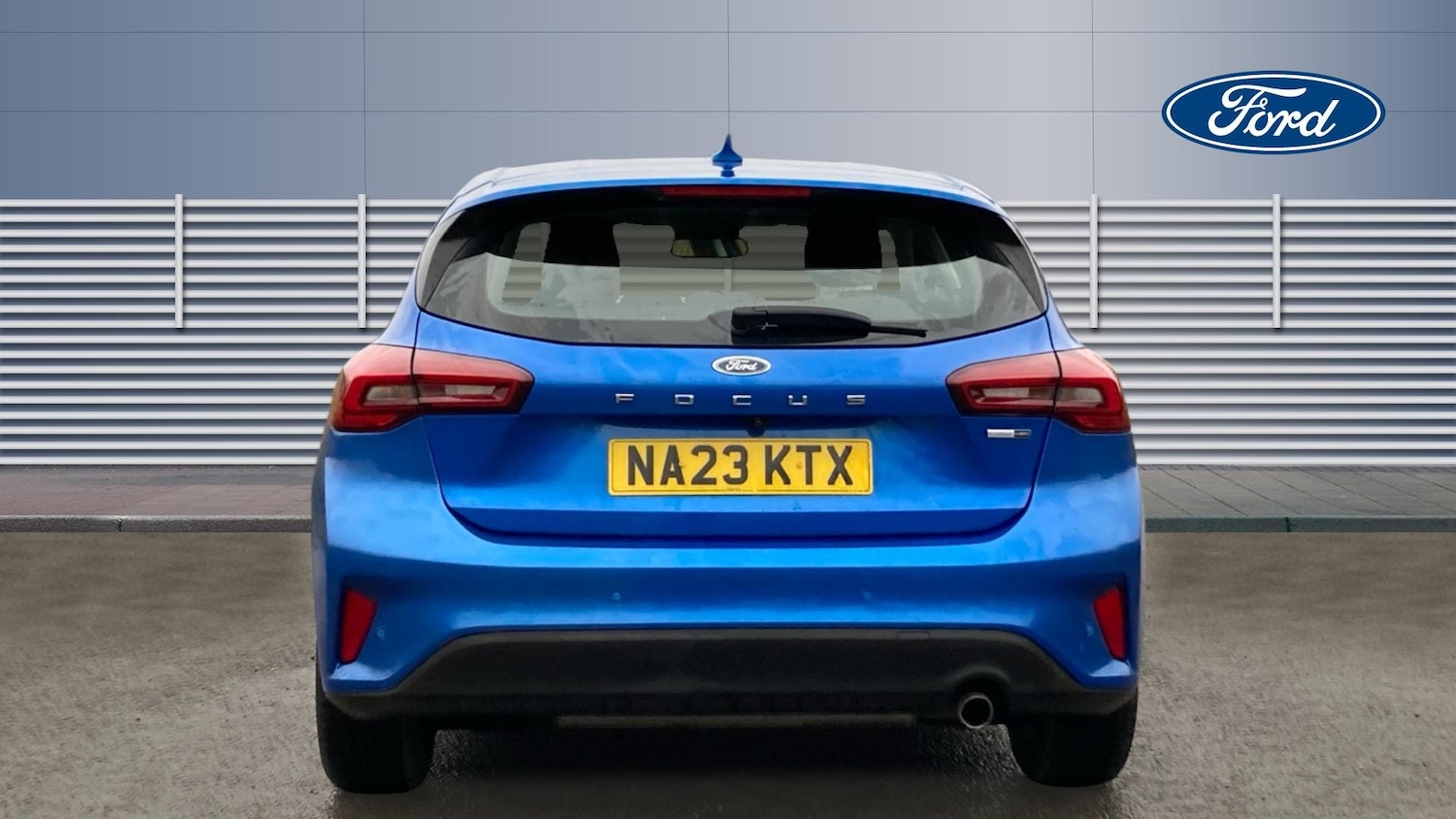 Used Ford Focus 2023 for sale - 77288958: Photo 6