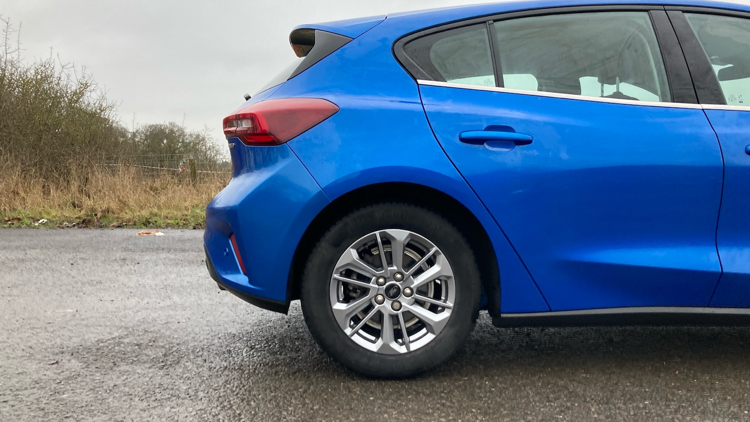 Used Ford Focus 2023 for sale - 77288958: Photo 7