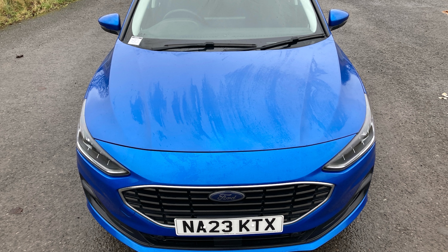 Used Ford Focus 2023 for sale - 77288958: Photo 8