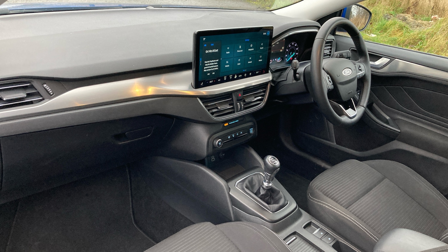 Used Ford Focus 2023 for sale - 77288958: Photo 9