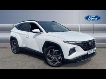 2022 (72) - 1.6 TGDi Hybrid 230 Ultimate 5dr 2WD Auto Hybrid Estate