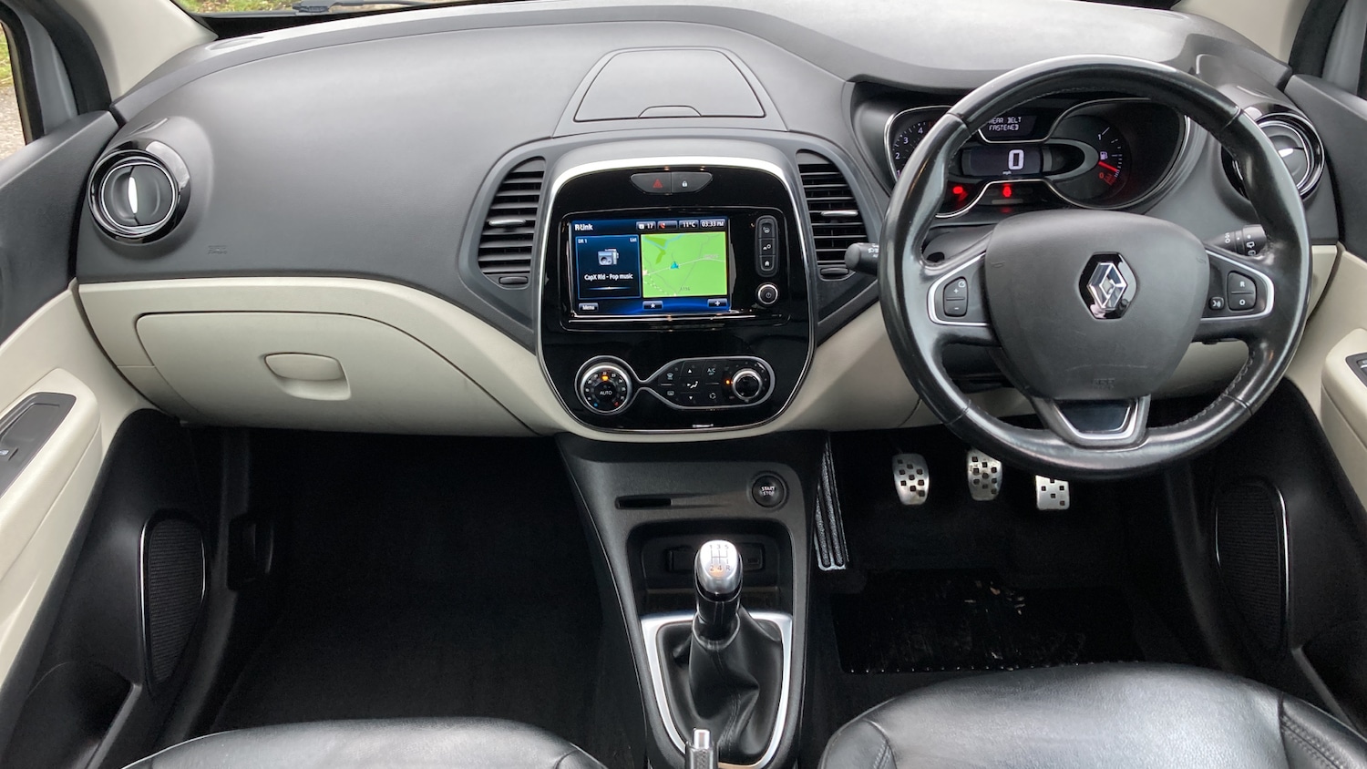 Used Renault Captur 2019 for sale - 77766183: Photo 10